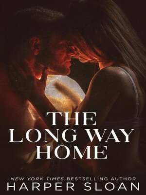 The Long Way Home - ebook